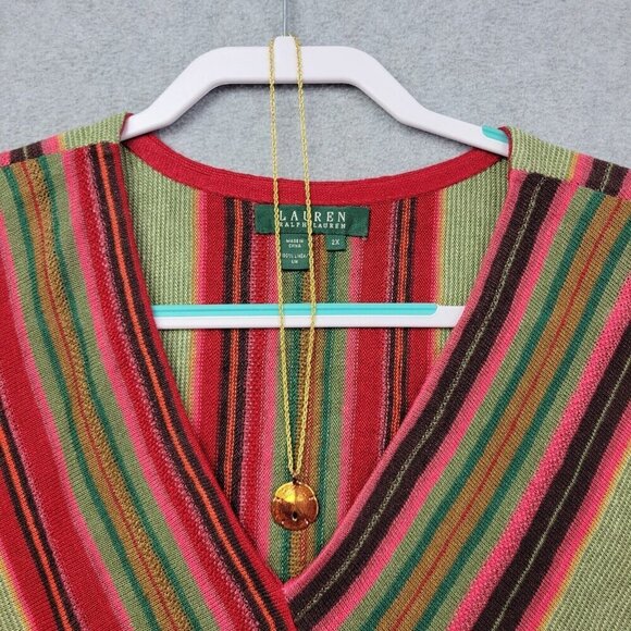 Copper Tone Sand Dollar Necklace Natures Jewelry‎ Gold Tone Chain Beachy - Picture 2 of 10